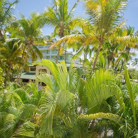 Coral Costa Caribe Beach Resort Juan Dolio Eksteriør bilde